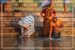 Varanasi (229) Meer Ghat