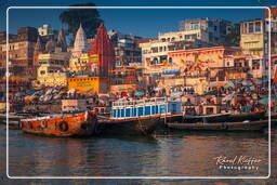 Varanasi (240) Prayag Ghat