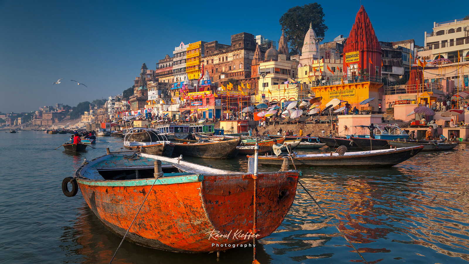 Varanasi