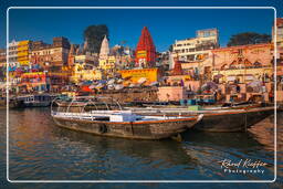 Varanasi (250) Prayag Ghat