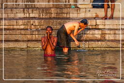 Varanasi (277) Ganges