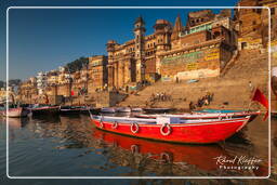 Varanasi (282) Munshi Ghat