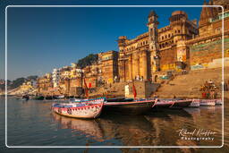 Varanasi (285) Munshi Ghat