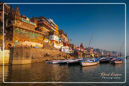 Varanasi (291) Munshi Ghat