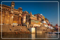 Varanasi (292) Munshi Ghat