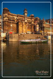 Varanasi (299) Munshi Ghat