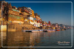 Varanasi (301) Munshi Ghat