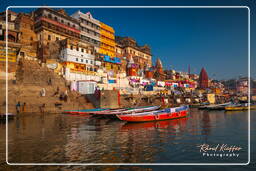 Varanasi (304) Munshi Ghat