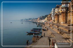 Varanasi (326) Munshi Ghat