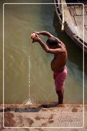 Varanasi (336) Ganges