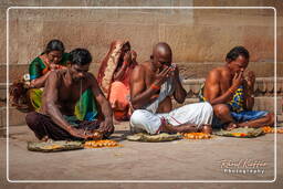 Varanasi (350) Gange