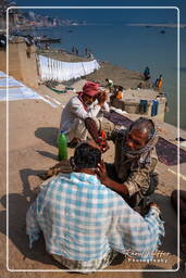 Varanasi (368) Babua Pandey Ghat