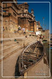 Varanasi (374) Rana Mahal Ghat