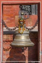 Varanasi (392) Nepali Temple