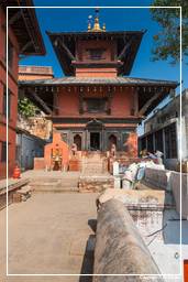 Varanasi (396) Nepali Temple