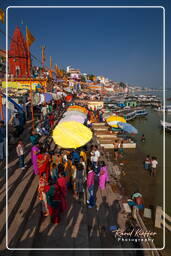 Dashashwamedh Ghat, Varanasi (400)