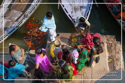 Ganges, Varanasi (408)