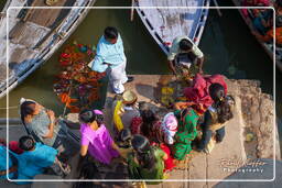 Varanasi (408) Gange