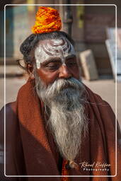 Varanasi (410) Ganges