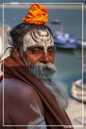 Varanasi (413) Ganges
