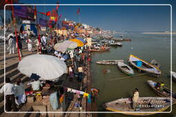 Varanasi (424) Dashashwamedh Ghat