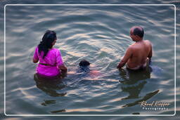 Varanasi (502) Ganges