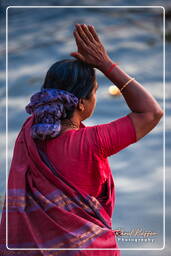 Varanasi (509) Ganges