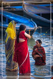 Varanasi (510) Ganges