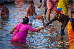 Varanasi (522) Gange