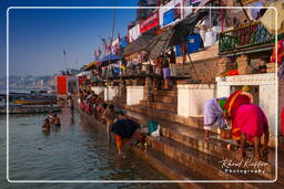 AhilyaBai Ghat, Varanasi (538)
