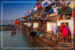 Varanasi (538) AhilyaBai Ghat