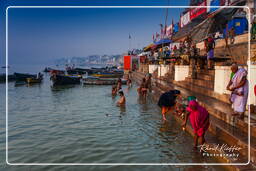AhilyaBai Ghat, Varanasi (546)