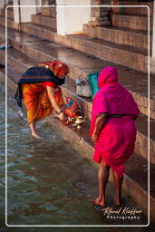 Varanasi (548) AhilyaBai Ghat