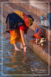 AhilyaBai Ghat, Varanasi (553)
