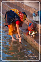 Varanasi (553) AhilyaBai Ghat