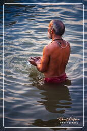 Varanasi (562) Ganges