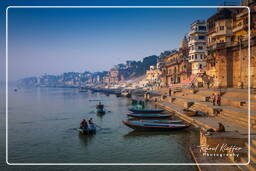 Varanasi (575) Chousatti Ghat