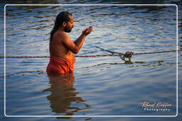 Varanasi (593) Ganges