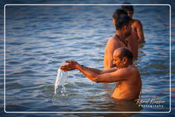 Varanasi (598) Ganges