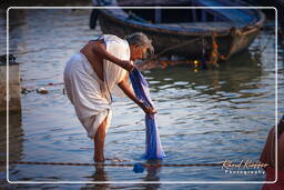 Varanasi (599) Ganges