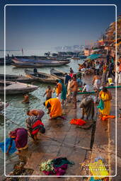 Varanasi (616) Dashashwamedh Ghat