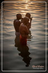 Varanasi (622) Gange