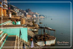 Varanasi (633) Ganga Mahal Ghat