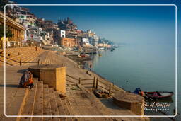 Shree Ganesh Mandir Ghat, Varanasi (638)