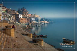 Shree Ganesh Mandir Ghat, Varanasi (649)