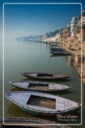 Varanasi (662) Chousatti Ghat