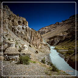 Zanskar (26) Phuktal