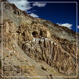 Phuktal, Zanskar (29)