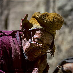 Zanskar (30) Phuktal