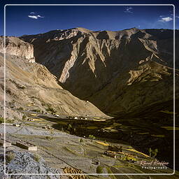 Zanskar (120) Lingshed